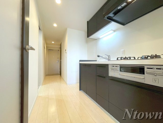 その他部屋・スペース　中はこのようになっています