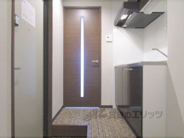 その他部屋・スペース　廊下