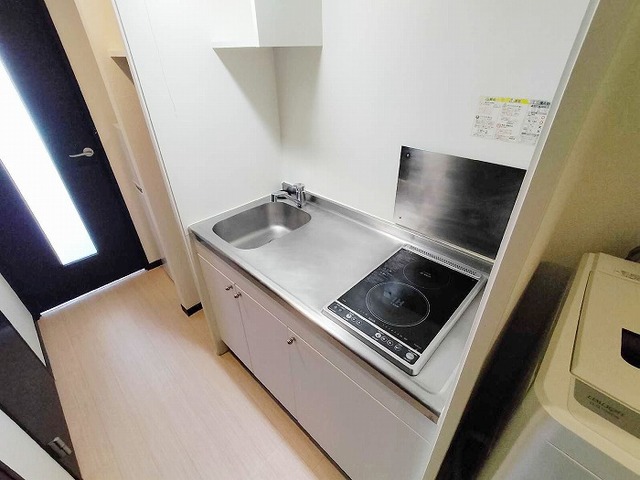 キッチン　同仕様写真