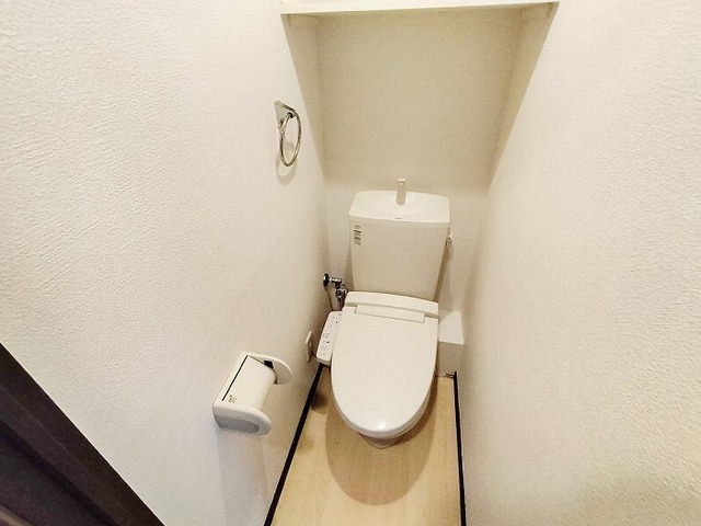 トイレ　同仕様写真