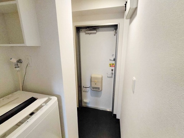 玄関　同仕様写真