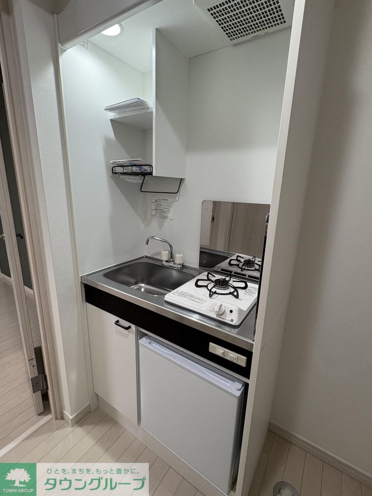 キッチン　参考写真