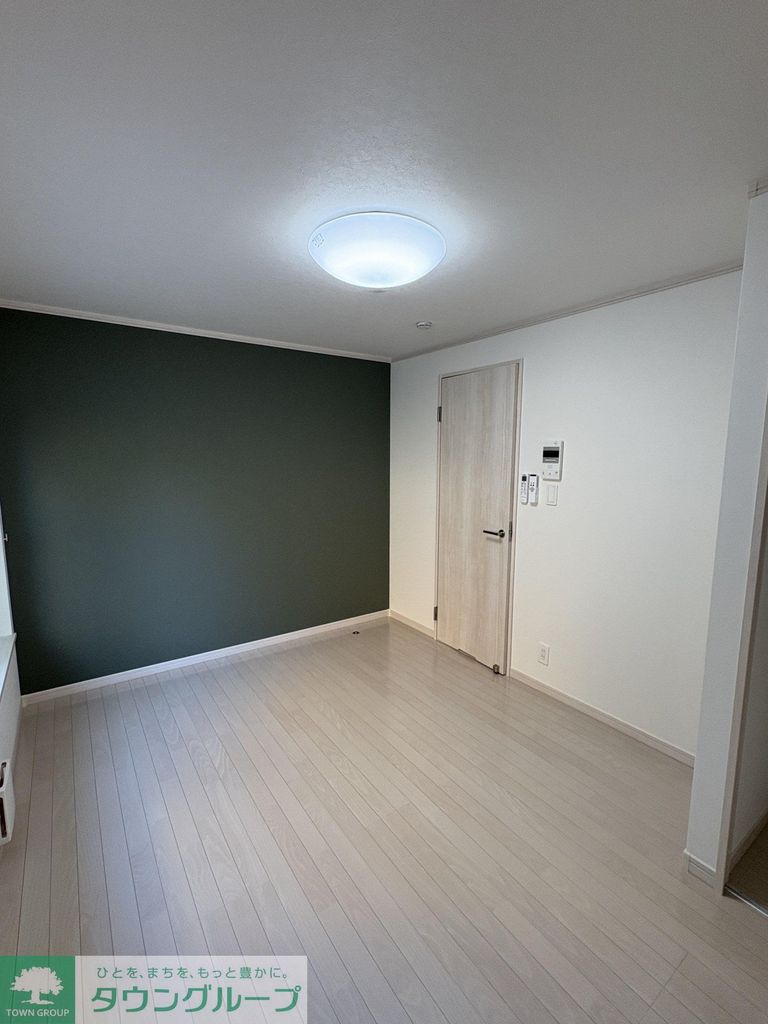 居室・リビング　参考写真