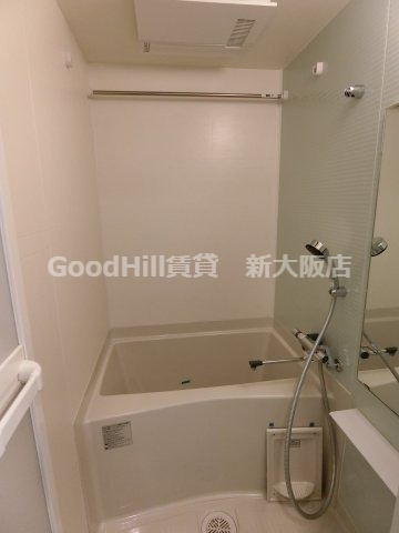 バス・シャワールーム　Dimus新大阪