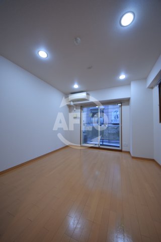 居室・リビング　クリスタルエレガンス・EAST　洋室