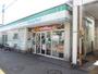 コンビニ　ファミリーマート　長後駅東口店（コンビニ）まで1177m