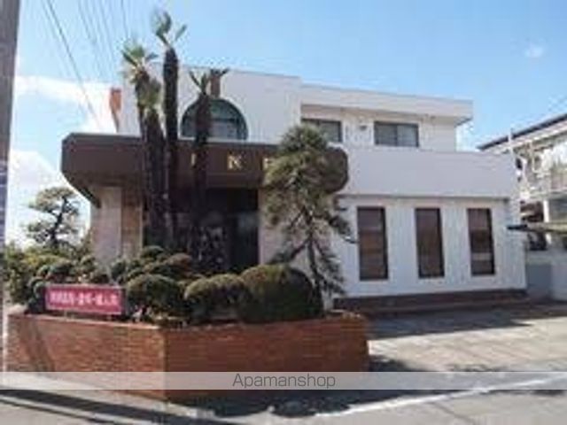 病院　岩崎医院（病院）まで281m