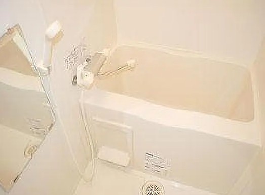 バス・シャワールーム　風呂