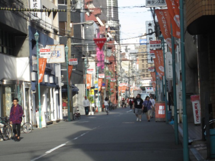 ショッピングセンター　オレンジストリート（ショッピングセンター）まで1000m