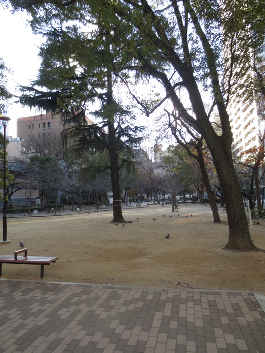 公園　新町北公園（公園）まで230m