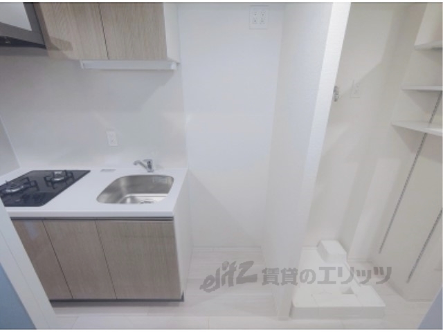 その他部屋・スペース　冷蔵庫置場