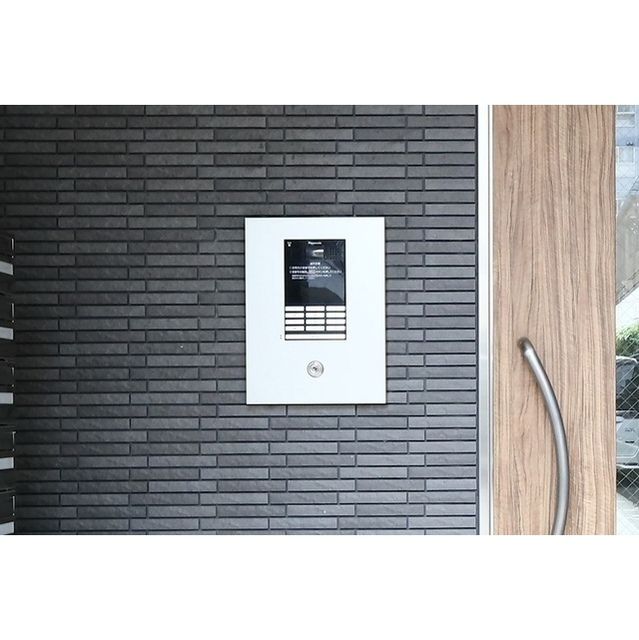 その他　オートロック