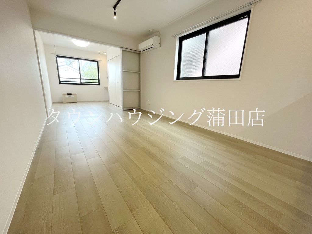 居室・リビング　リビング/居室