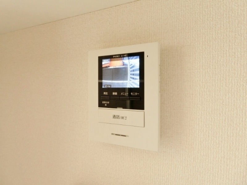 セキュリティ　図面と現状に相違がある場合には現状を優先