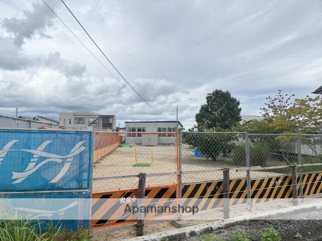 幼稚園・保育園　豊こども園（幼稚園・保育園）まで286m