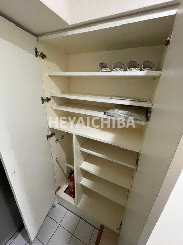 その他　シューズボックス