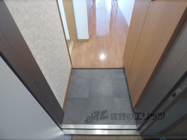 その他部屋・スペース　廊下