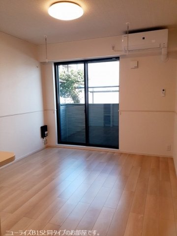 居室・リビング　リビングです