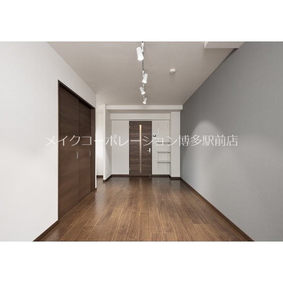 居室・リビング　※同施工会社参考写真