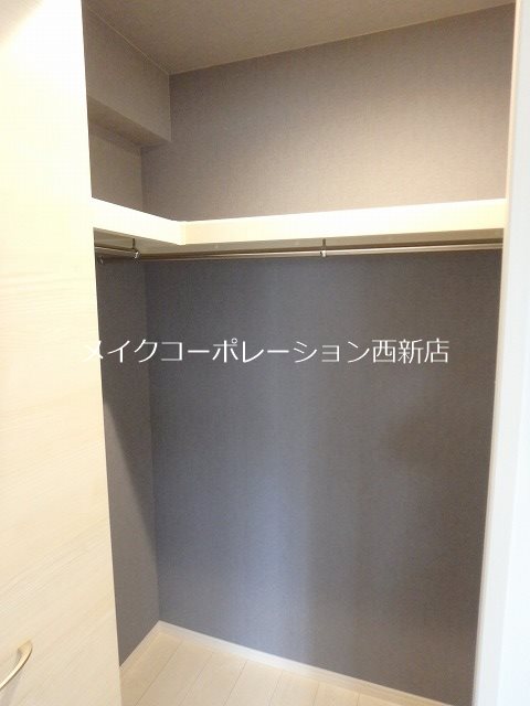 収納　※同施工会社参考写真