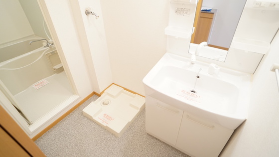 その他部屋・スペース　脱衣所