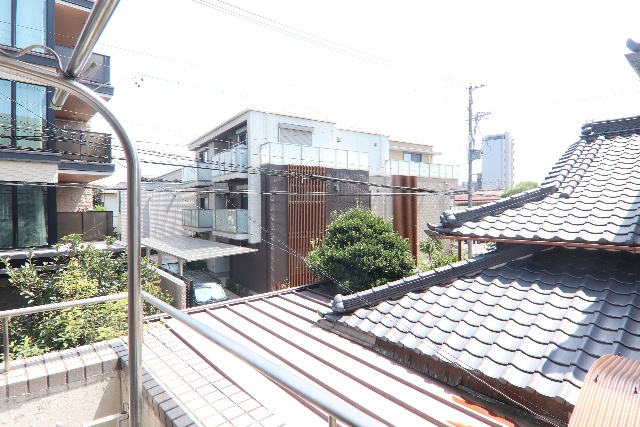 眺望　別室の参考写真です。※現況優先