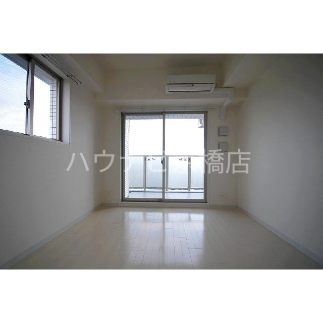 居室・リビング　居室、リビング