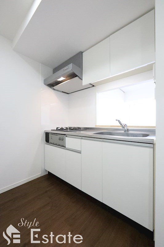 キッチン　システムキッチン