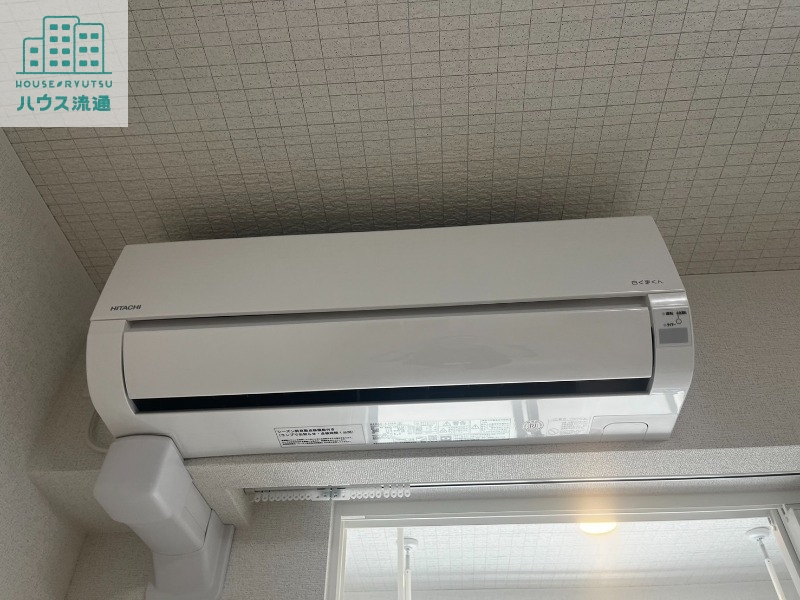 その他設備　※反転タイプのお写真です