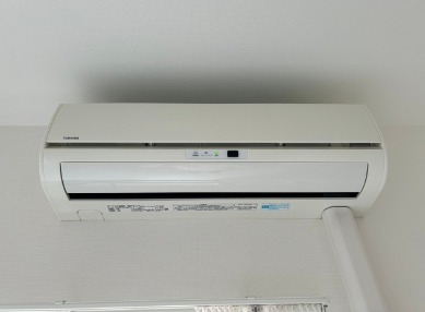 その他設備　日々快適に過ごせます