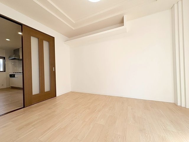 居室・リビング　※掲載写真は、同タイプの別部屋写真です。