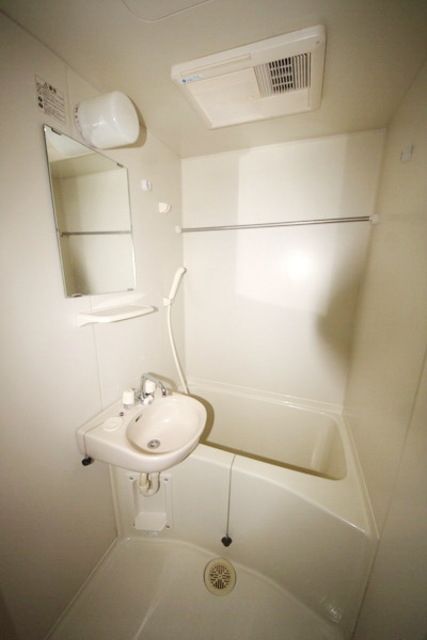 バス・シャワールーム　★見学希望等はタウンハウジング中央林間店までお気軽に♪★