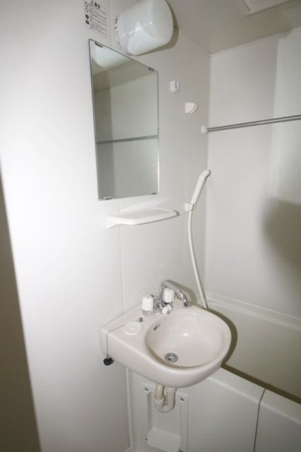 洗面設備　★見学希望等はタウンハウジング中央林間店までお気軽に♪★