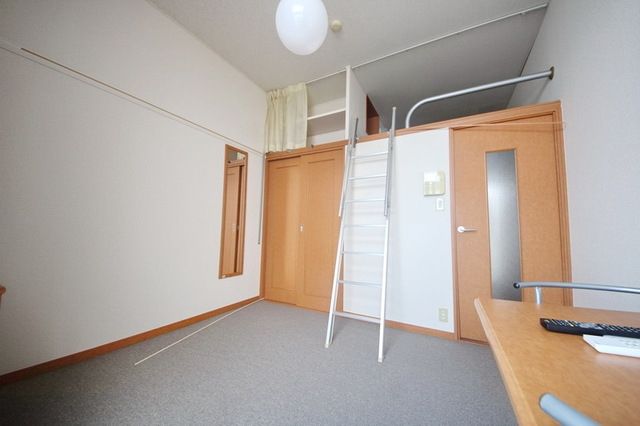 居室・リビング　★見学希望等はタウンハウジング中央林間店までお気軽に♪★