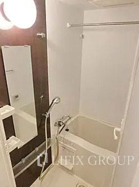 バス・シャワールーム　風呂