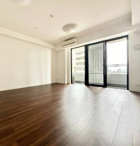 居室・リビング　居室