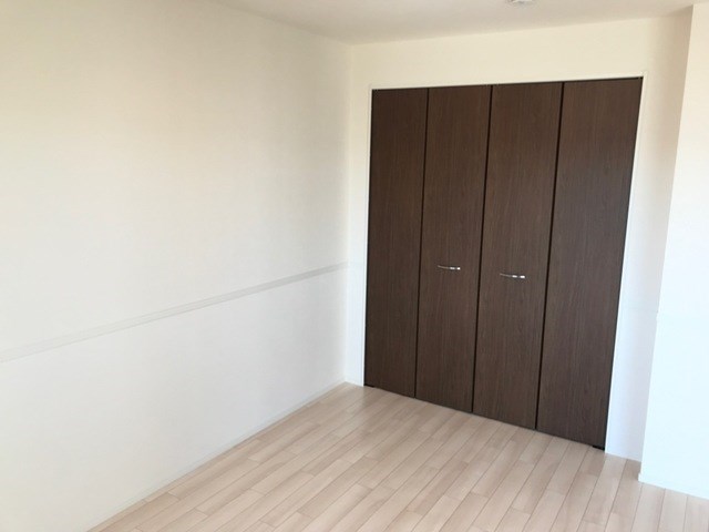 その他　洋室6.2帖