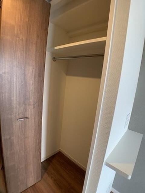 収納　別部屋参考写真