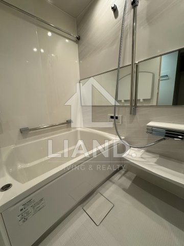 バス・シャワールーム　シーズンフラッツ渡辺通