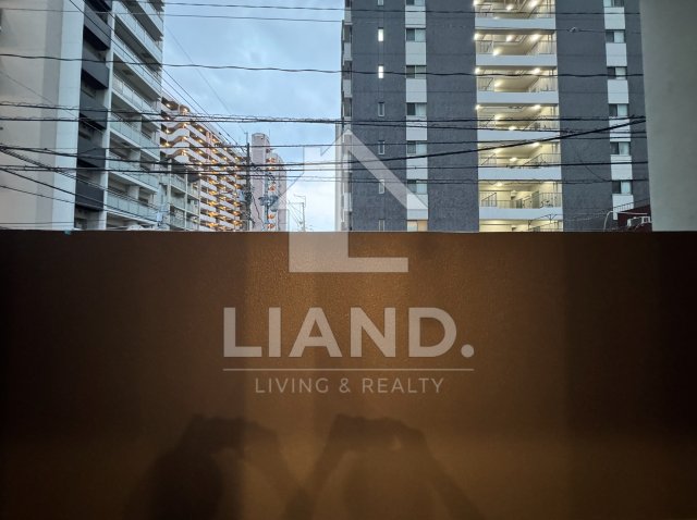 その他部屋・スペース　シーズンフラッツ渡辺通