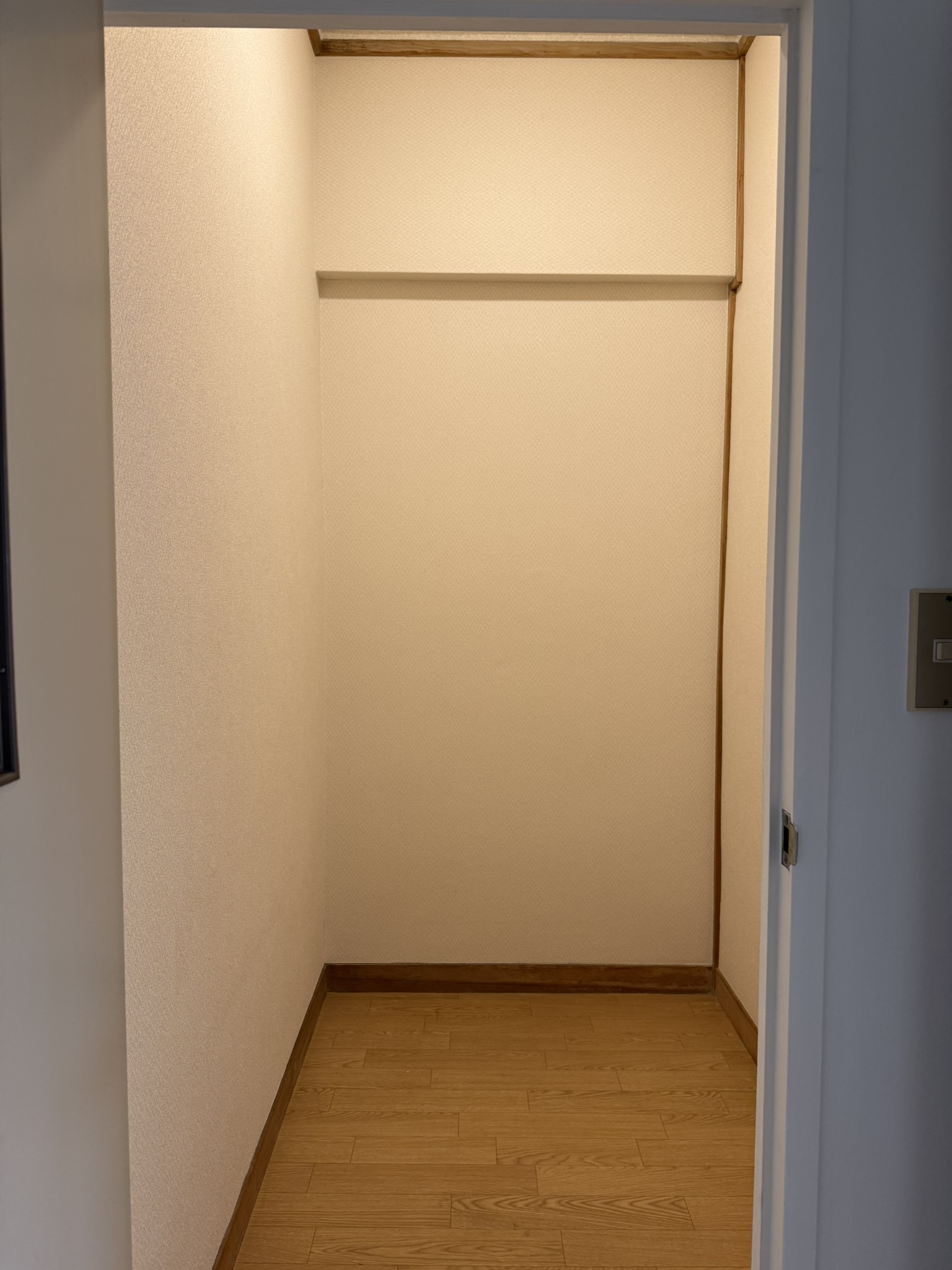 その他設備　他の部屋の参考写真です