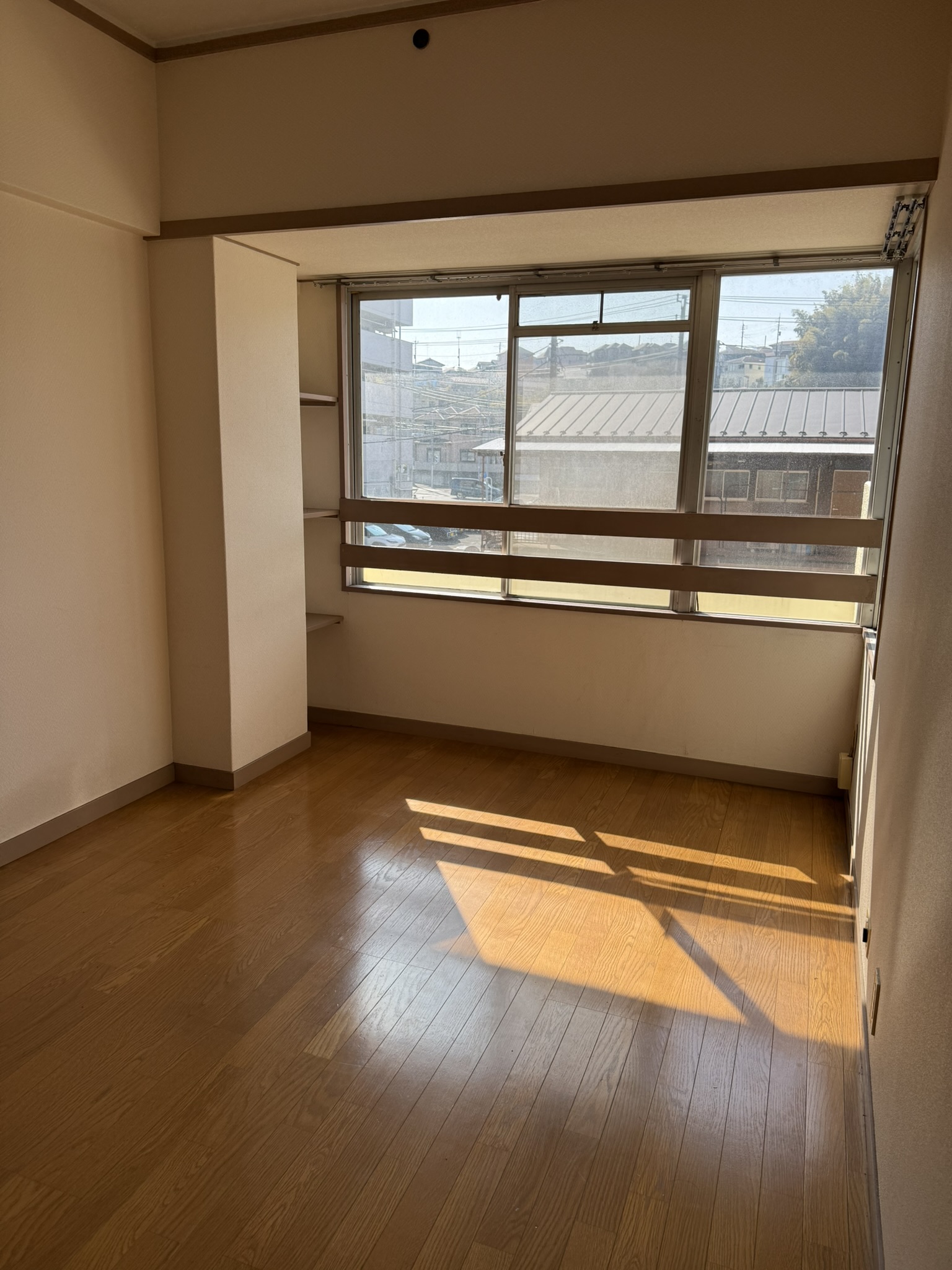 その他　202　洋間6.0帖