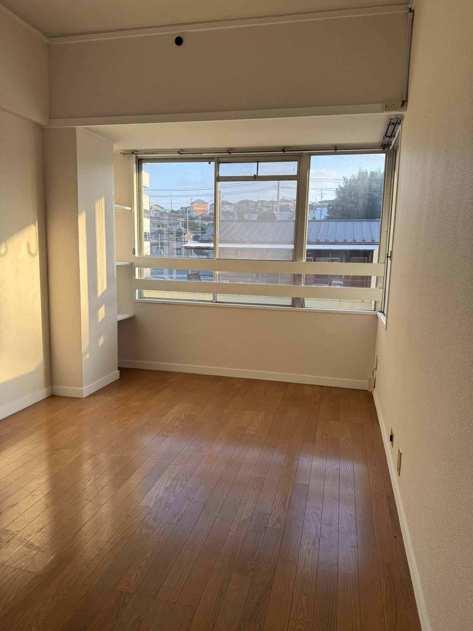 居室・リビング　他の部屋の参考写真です