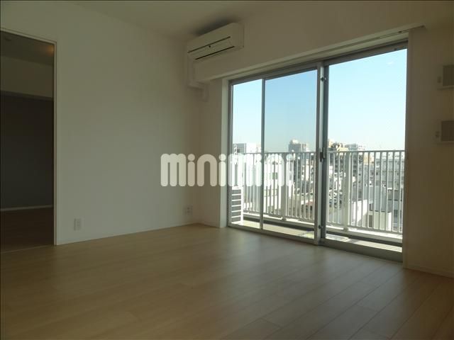 居室・リビング　１１帖広めのリビングです