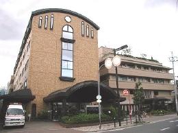 病院　生野中央病院（病院）まで1447m