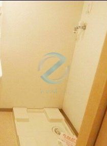 その他　洗濯機置場