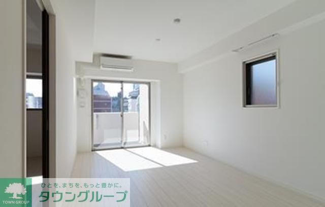 居室・リビング　※写真は同タイプ住戸です。