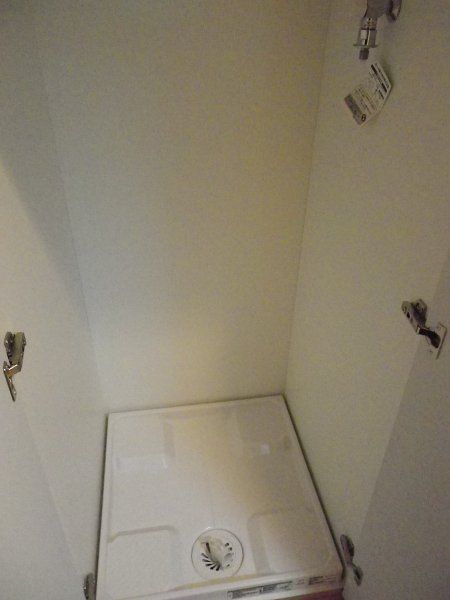 その他設備　☆設備充実☆