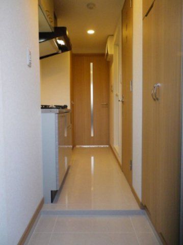 玄関　☆玄関☆