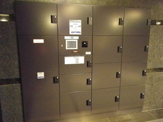 その他共有部分　☆共用部分☆